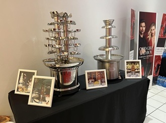 Hudson's Bay Cosmetic